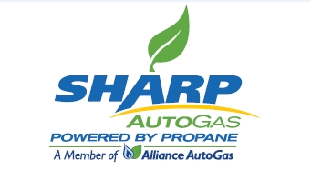 Sharp Autogas